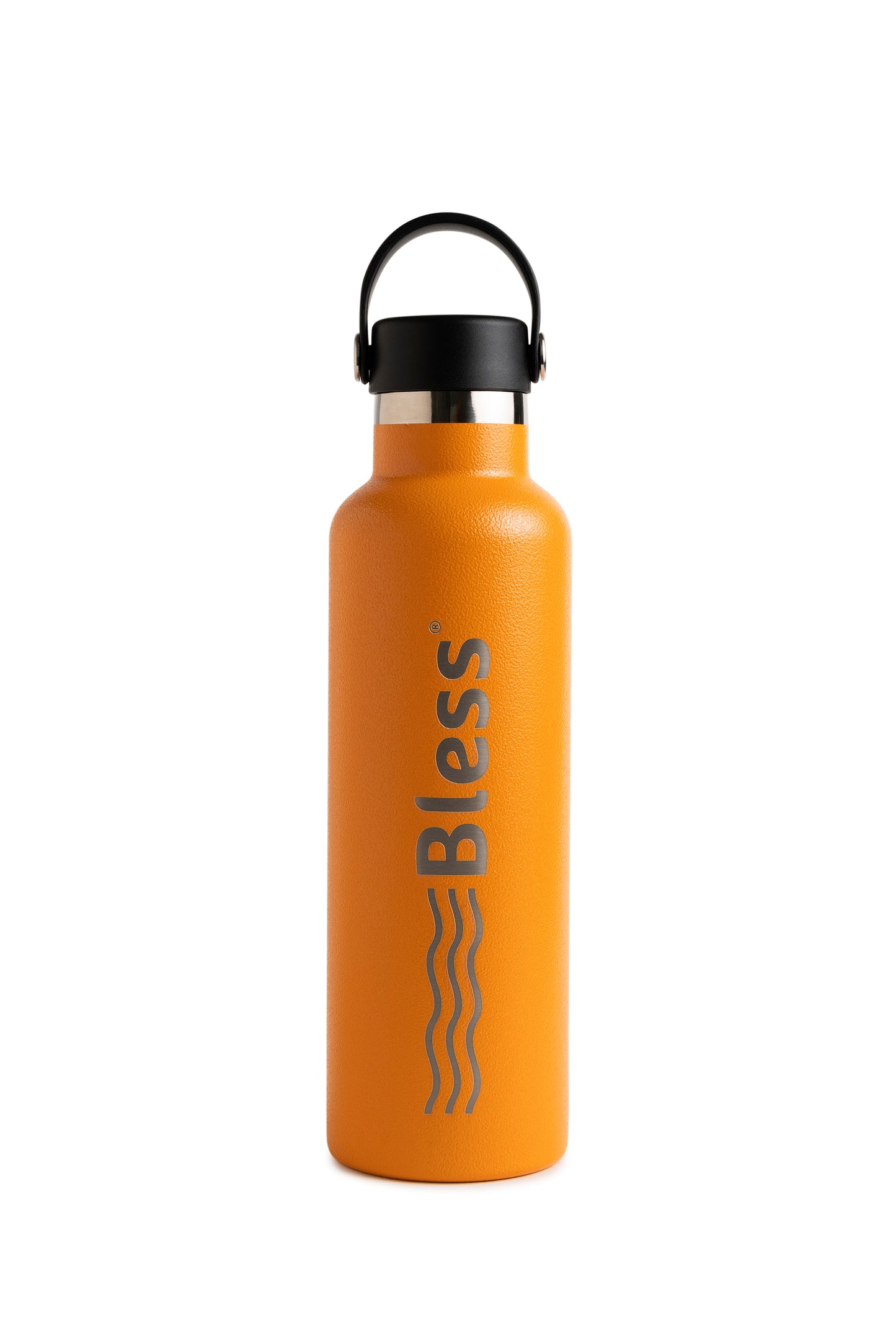 Botella Bless INOX 709 ml
