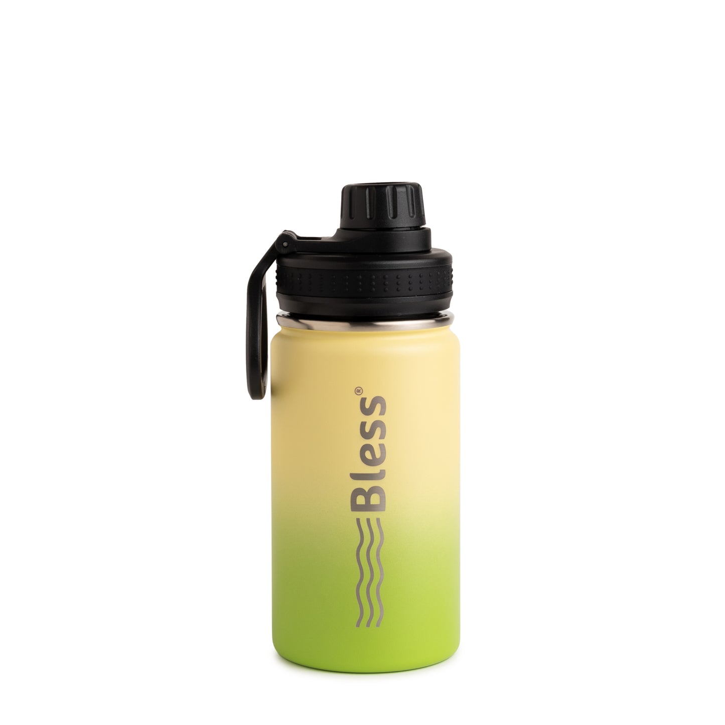 Botella Bless INOX 410 ml