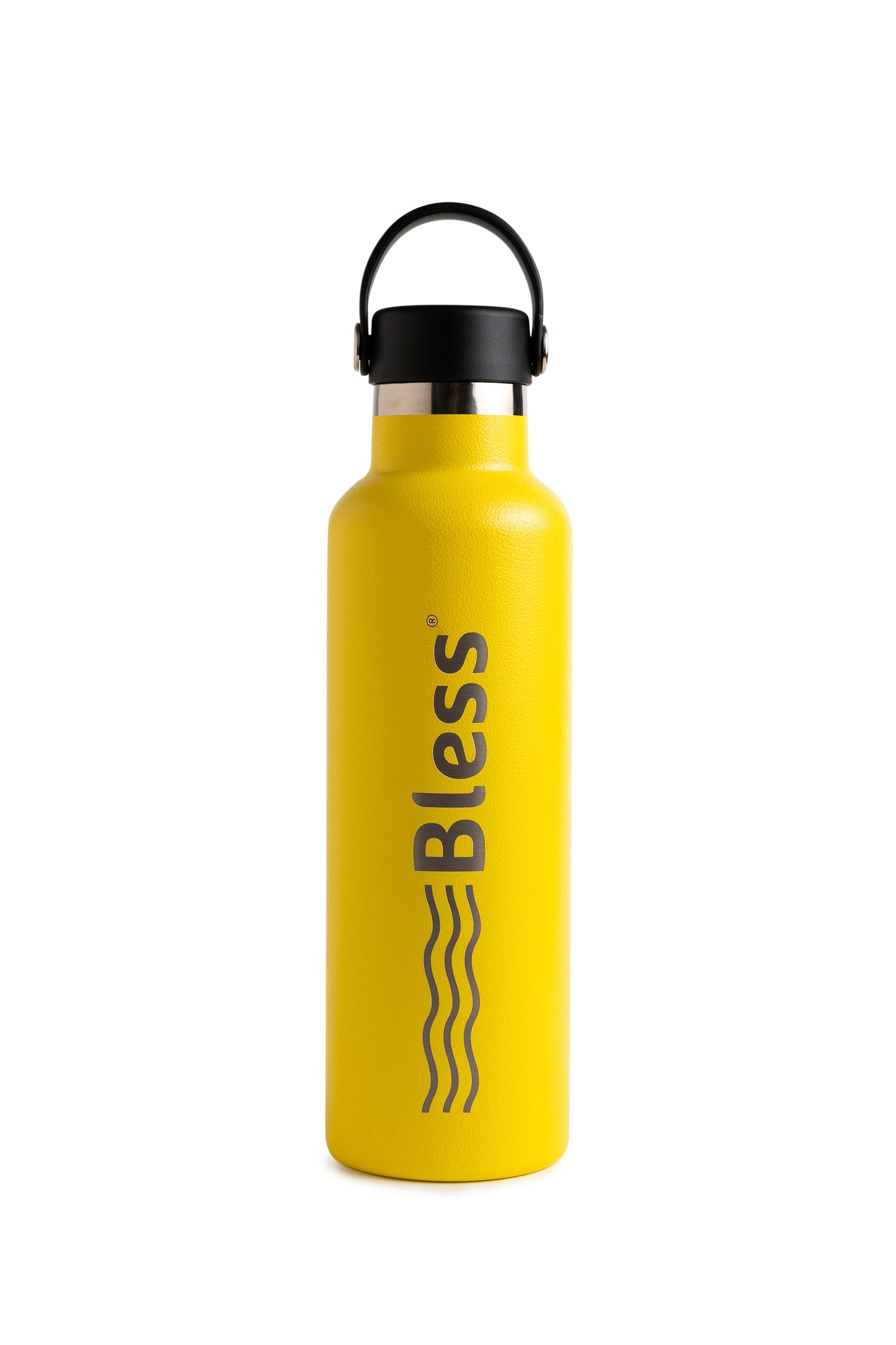 Botella Bless INOX 709 ml