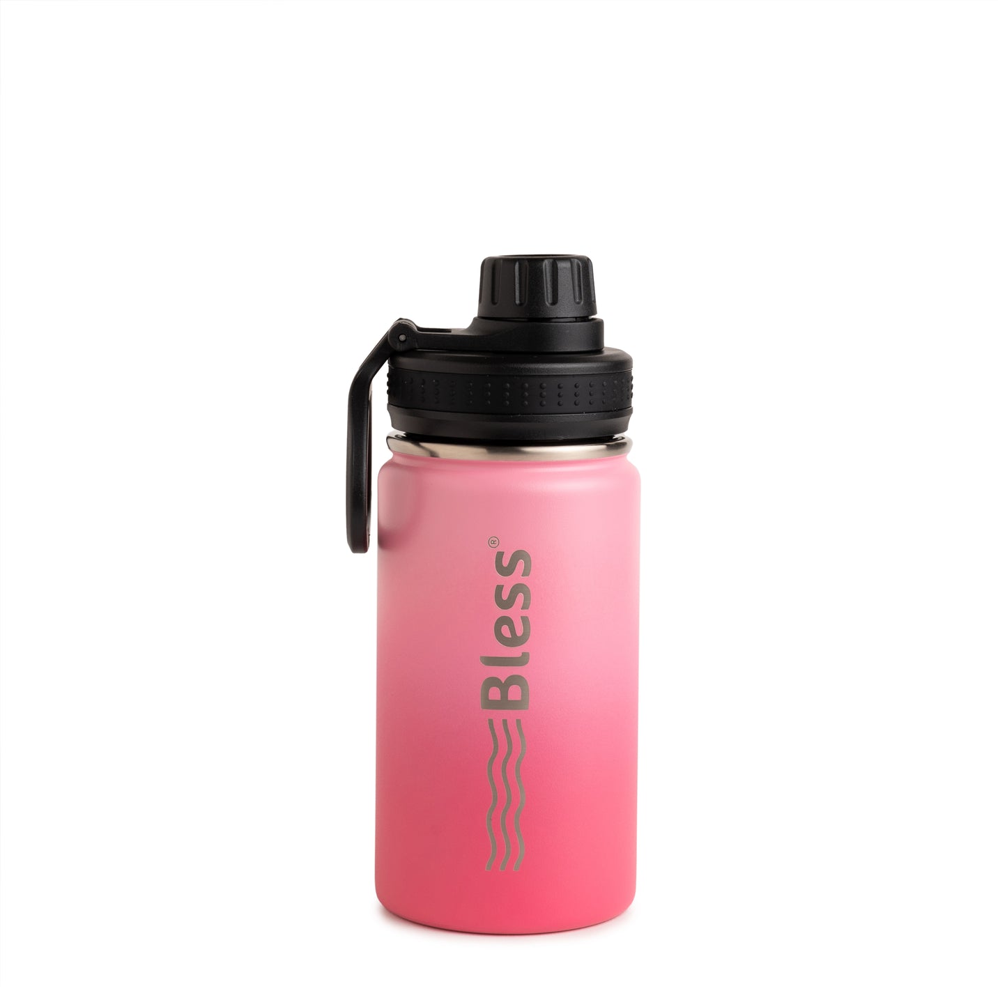 Botella Bless INOX 410 ml