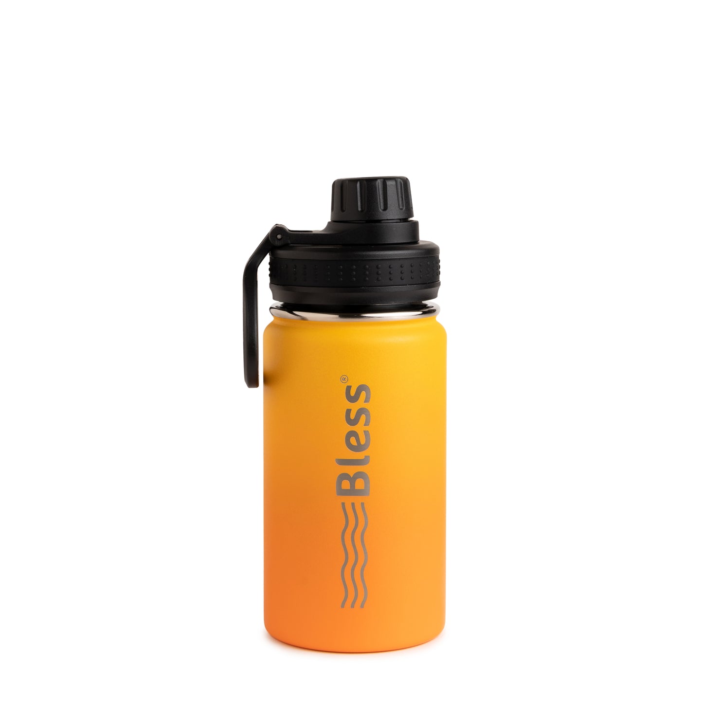 Botella Bless INOX 410 ml