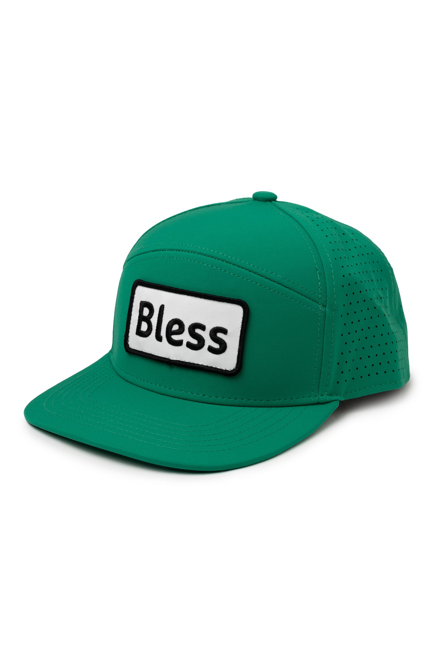 Jockey Bless