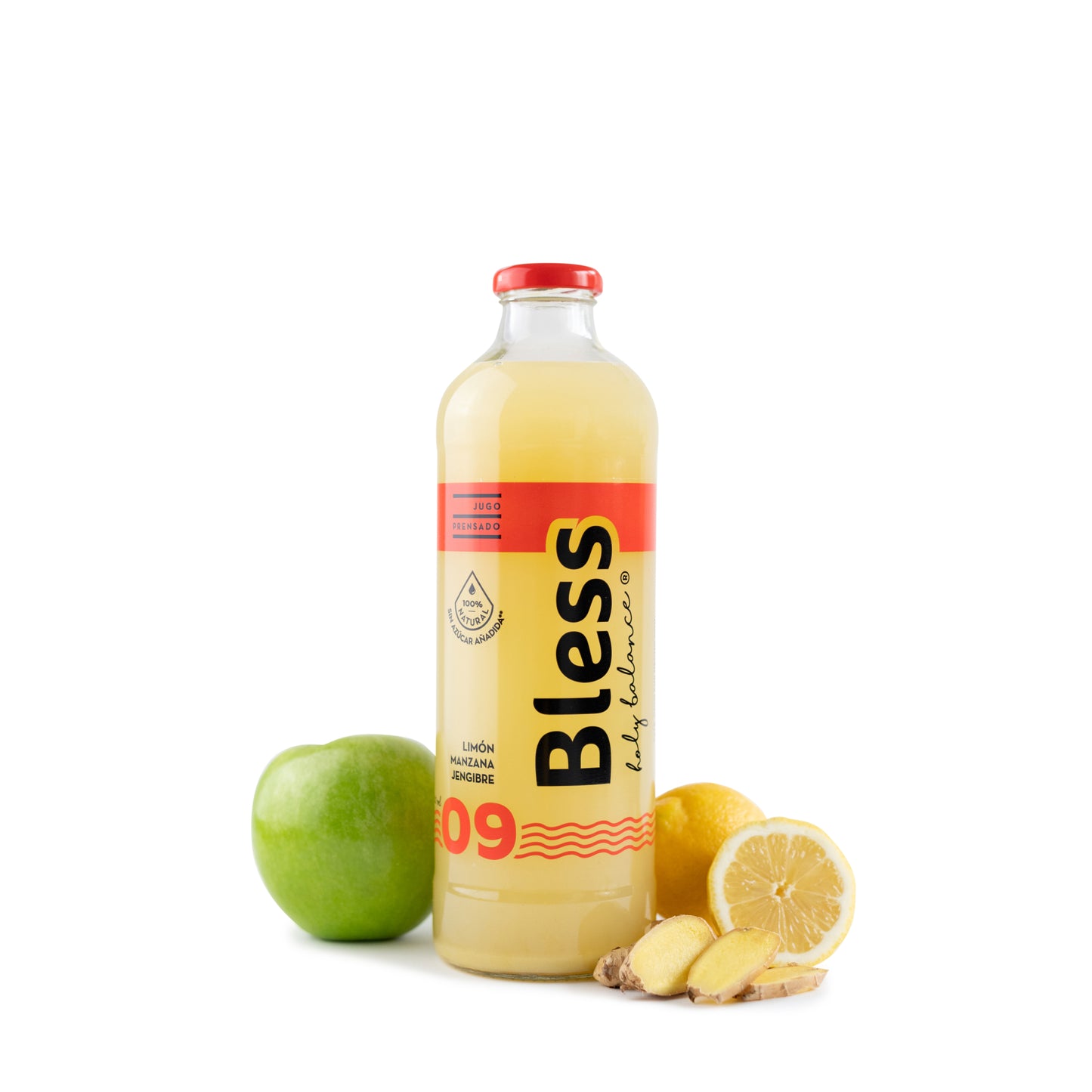 Caja Mix todos los sabores - 300ml