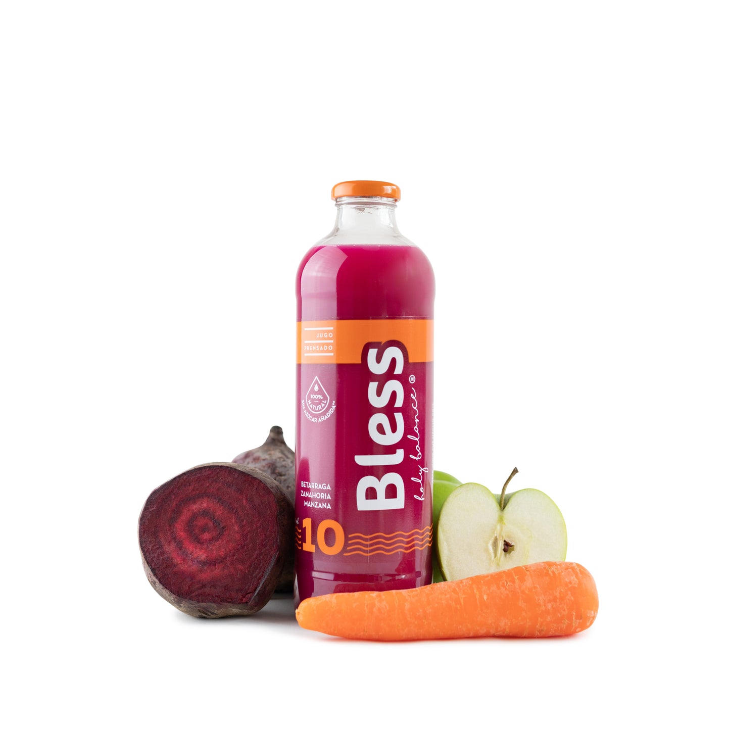 Caja Mix todos los sabores - 300ml