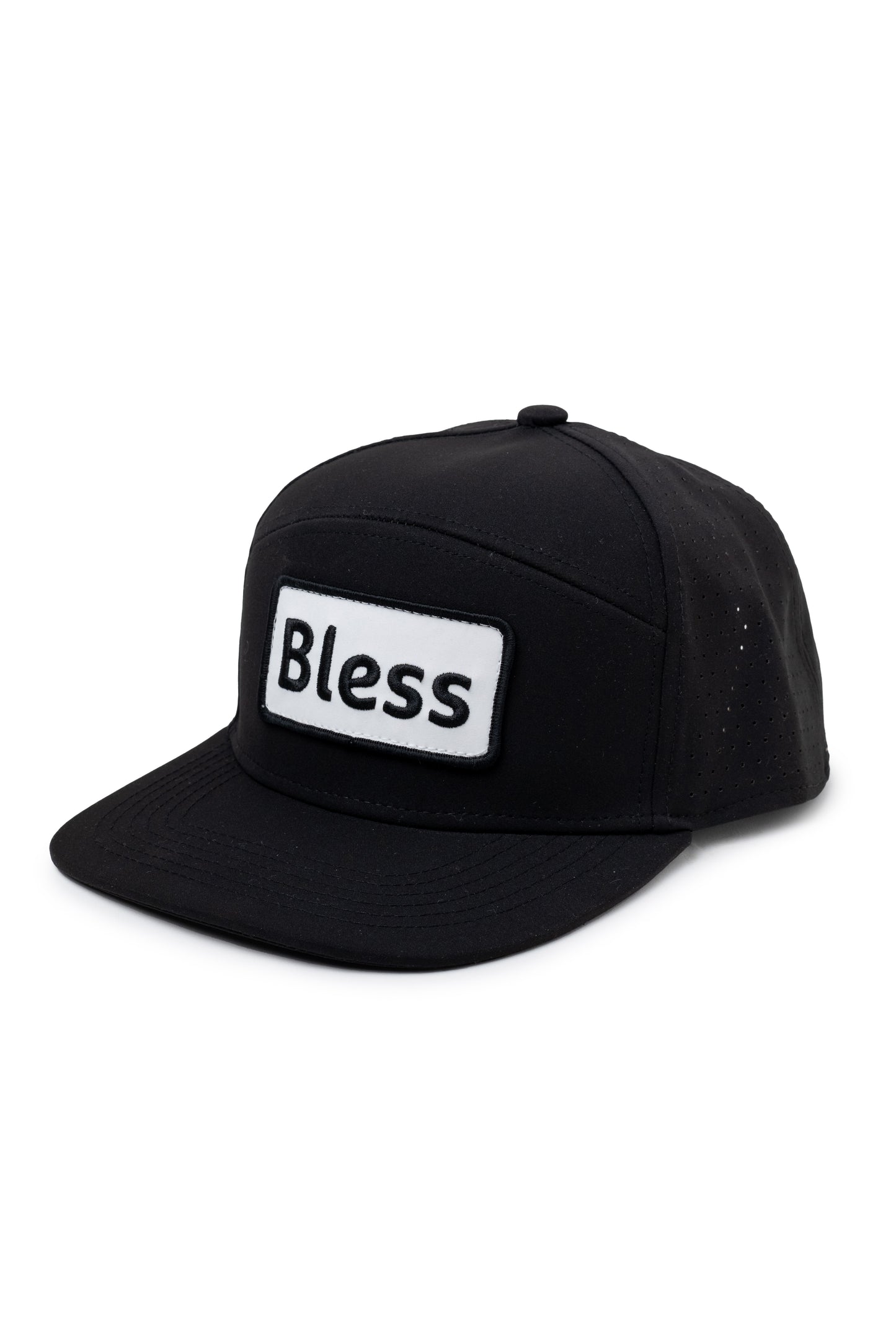 Jockey Bless