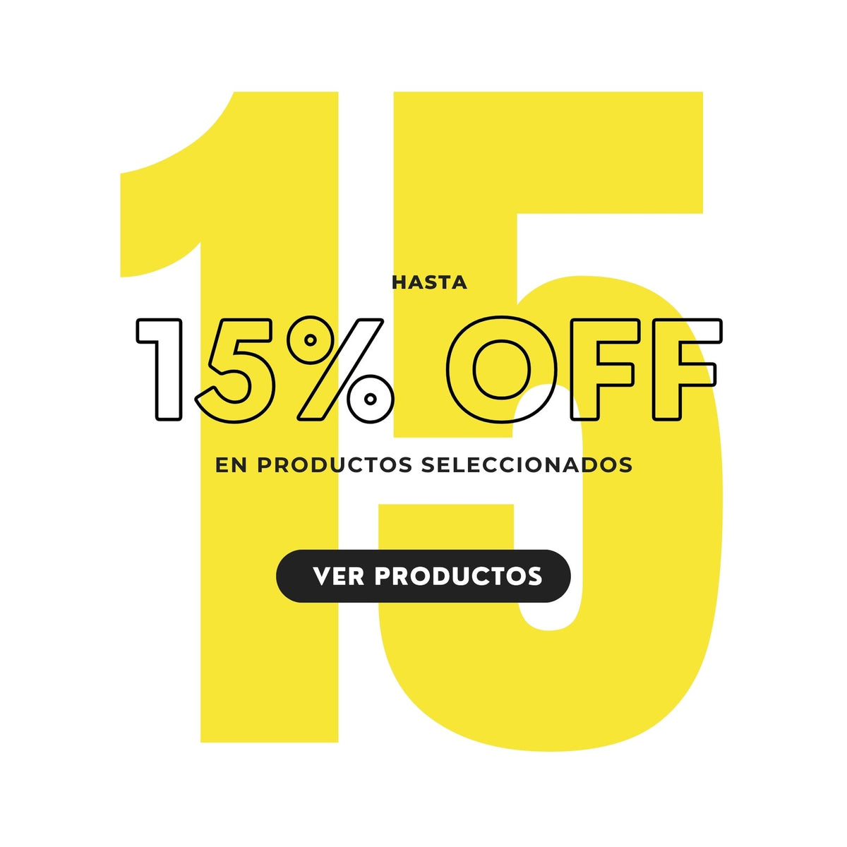 Cyber Bless: hasta 15% OFF en productos seleccionados