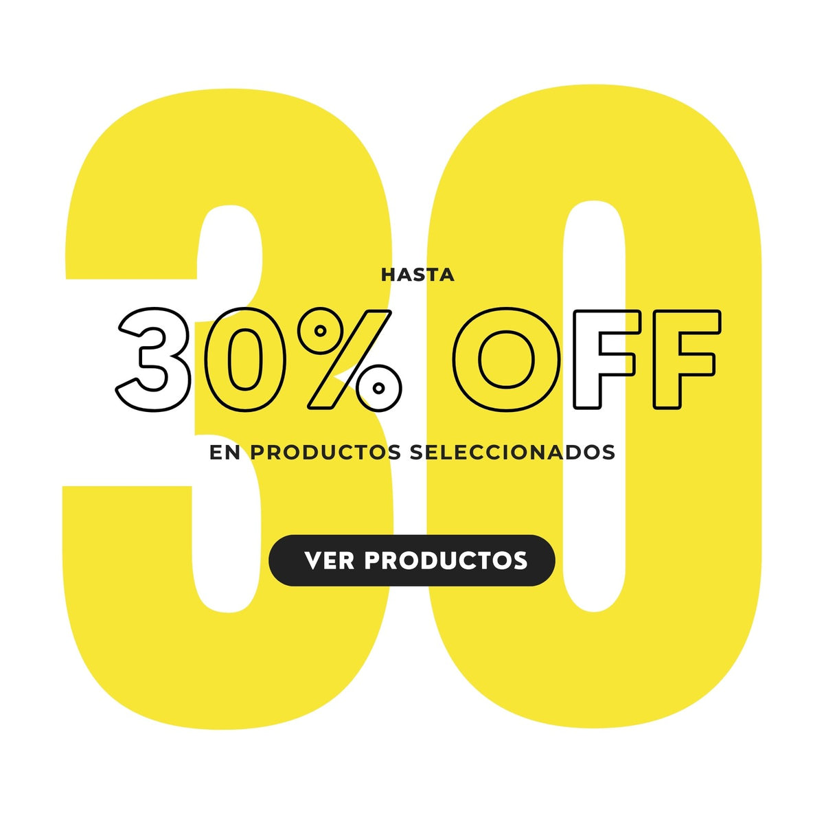 Cyber Bless: hasta 30% OFF en productos seleccionados