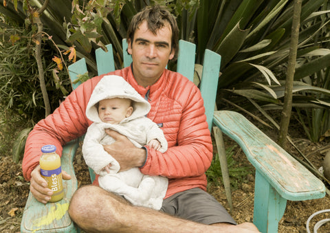 Las lecciones de vida de Milo Huerta