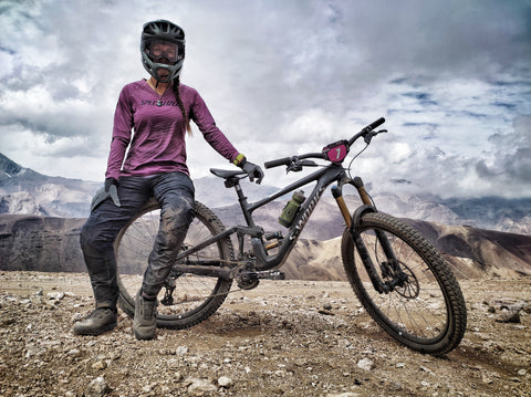 La vida Bless de Paula Jara