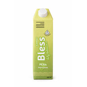 Caja Element mix 3 sabores Manzana - Pera - Damasco - 12 Tetrapack de Litro