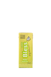 Caja Element Pera, manzana - 24 Tetrapack de 200 ml