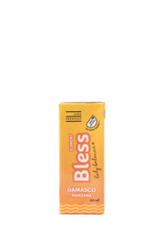 Caja Element Damasco y manzana - 24 Tetrapack de 200 ml