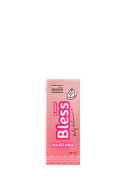 Caja Element Manzana - 24 Tetrapack de 200 ml