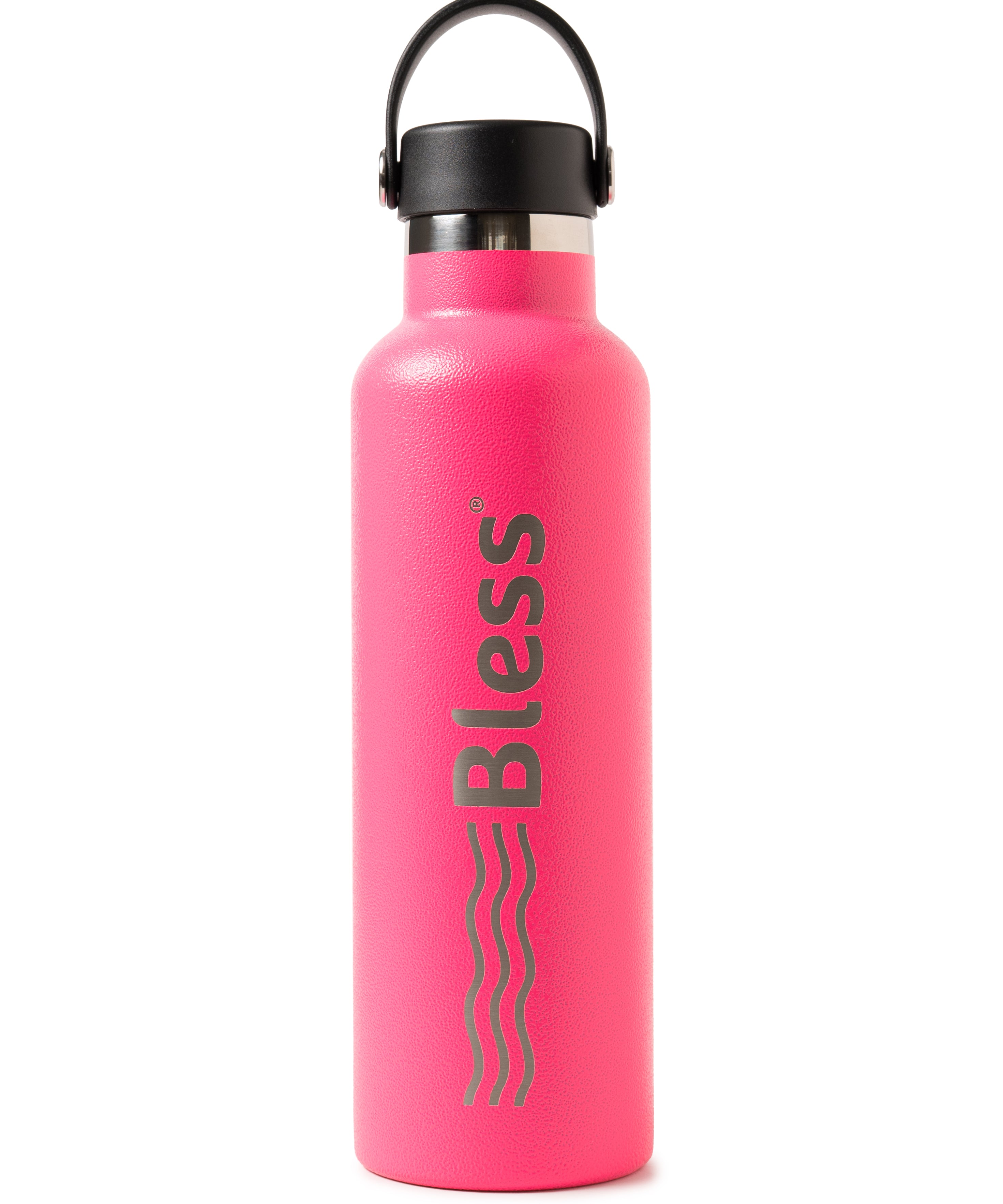 Botella Bless INOX 709 ml  ¡Últimas unidades!
