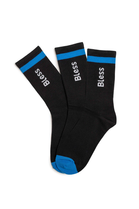 Calcetines Bless