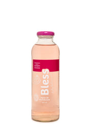 Agua Sin Gas de Frambuesa 12 Botellas de 475ml
