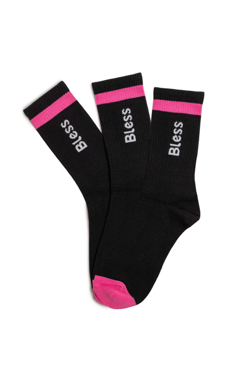 Calcetines Bless