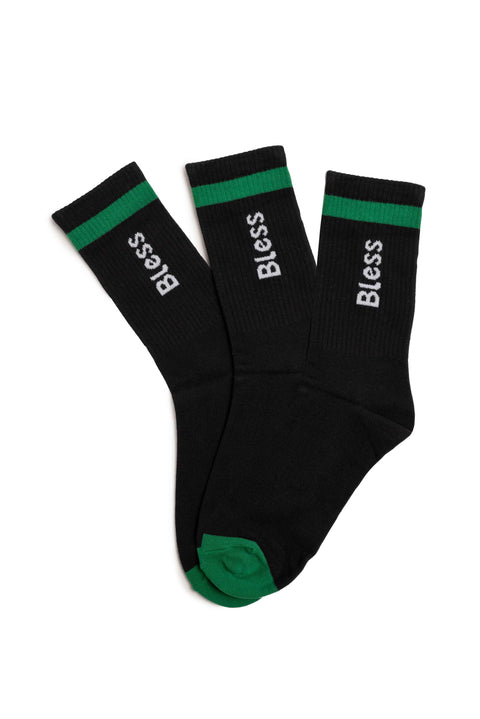 Calcetines Bless