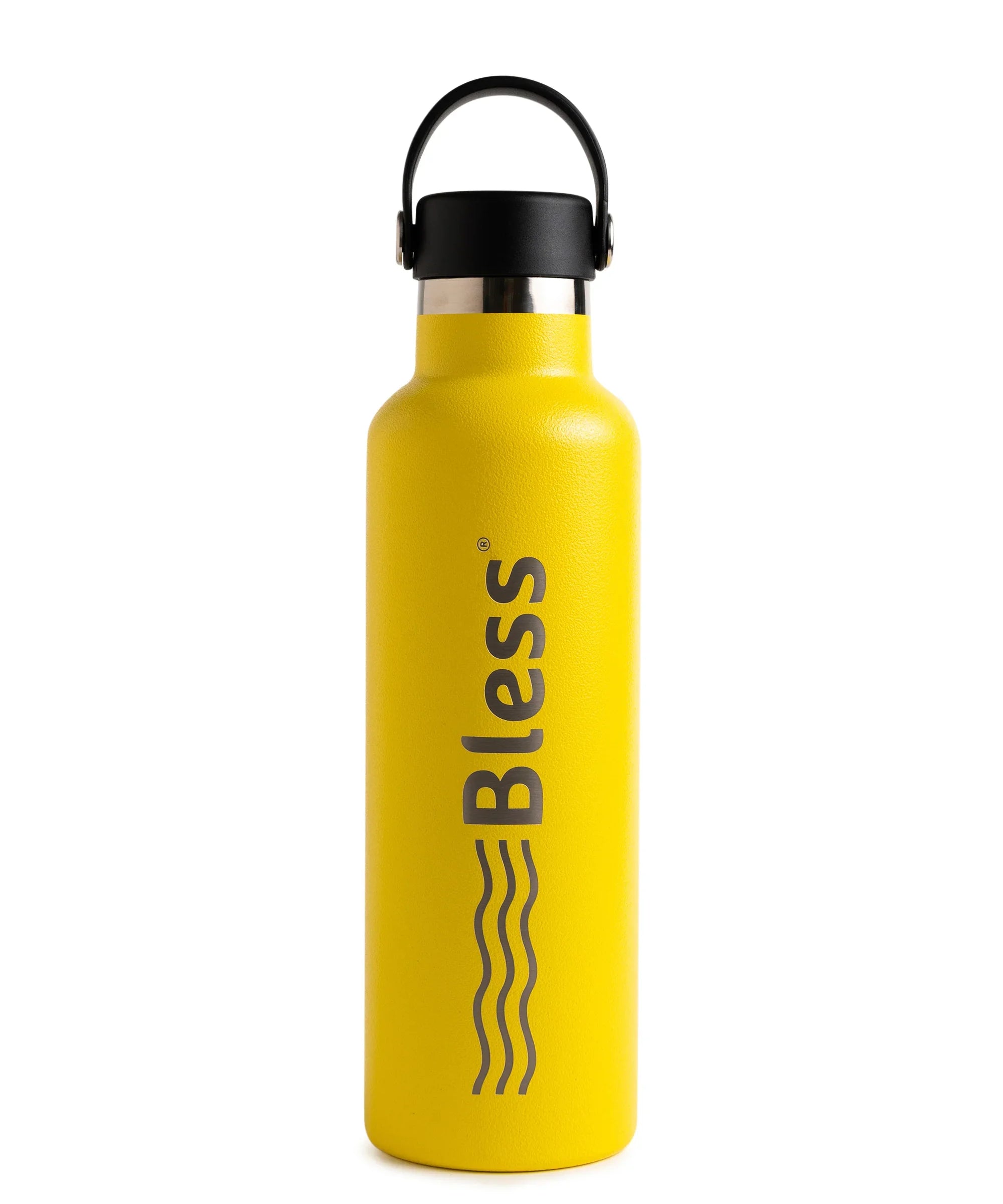 Botella Bless INOX 709 ml  ¡Últimas unidades!