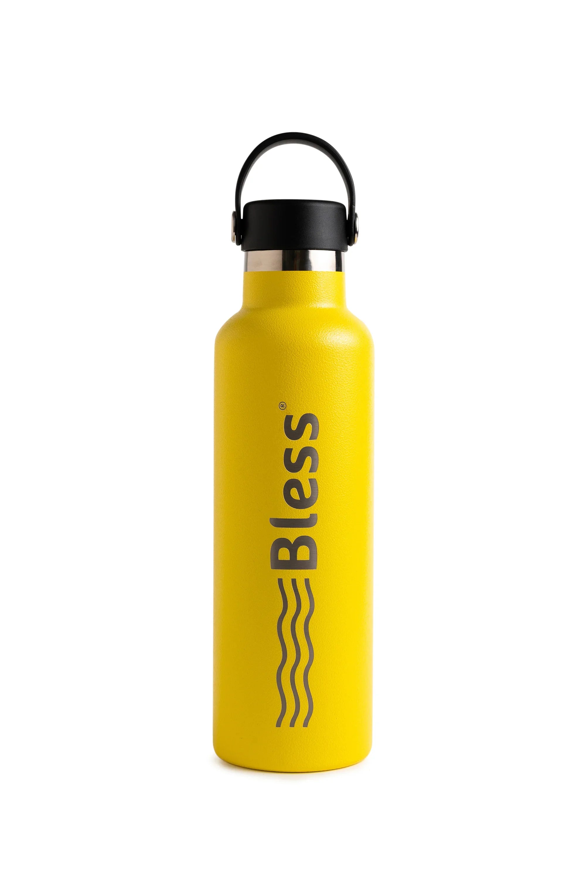 Botella Bless INOX 709 ml  ¡Últimas unidades!
