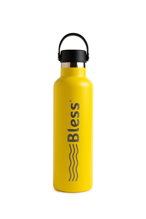 Botella Bless INOX 709 ml