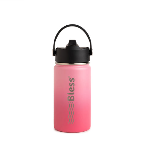 Botella Bless INOX 410 ml