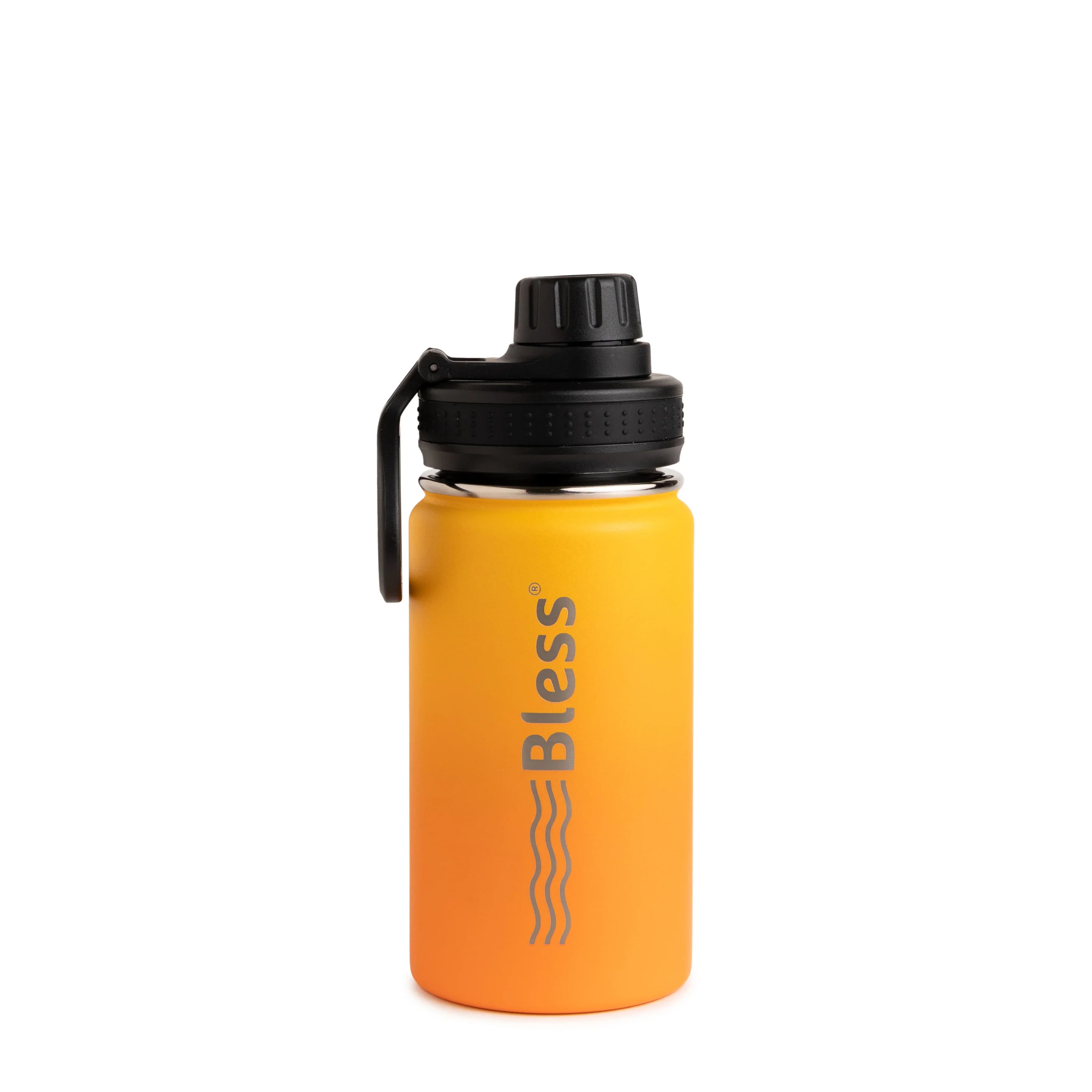 Botella Bless INOX 410 ml  ¡Últimas unidades!