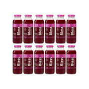 Caja Jugo Frambuesa, betarraga, zanahoria y manzana. - 12 Botellas de 300 ml