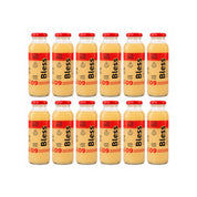 Caja Jugo Limón, jengibre y limón - 12 botellas de 300 ml