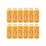 Caja Jugo Mandarina 100% - 12 Botellas de 300 ml