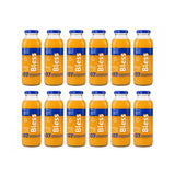 Caja Jugo Maracuyá, naranja, piña y manzana - 12 Botellas de 300ml