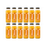 Suscripción Mensual Jugo 14 Naranja 100% – Caja 12 x 300ml