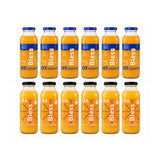 Caja Jugo Naranja y Jugo Maracuyá - 12 Botellas de 300 ml