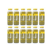 Caja Jugo Pepino, espirulina, manzana, piña y jengibre  - 12 Botellas de 300 ml