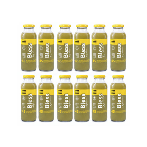 Caja Mix todos los sabores - 12 Botellas de 300ml