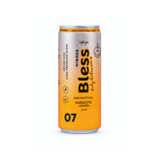 Suscripción Mensual Ginger 07: Maracuyá - Jengibre - Caja 12 x 310ml