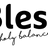 Bless logo