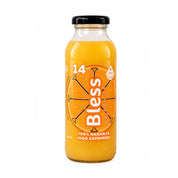 Suscripción Mensual Jugo 14 Naranja 100% – Caja 12 x 300ml