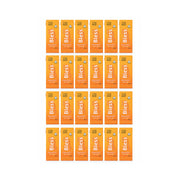 Caja Element Damasco y manzana - 24 Tetrapack de 200 ml