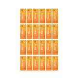 Caja Element Damasco y manzana - 24 Tetrapack de 200 ml
