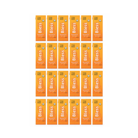 Caja Element Damasco y manzana - 24 Tetrapack de 200 ml