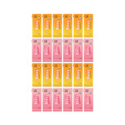 Caja Element mix 2 sabores Naranja,Piña - Manzana - 24 Tetrapack  de 200 ml200 ml