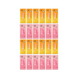 Caja Element mix 2 sabores Naranja,Piña - Manzana - 24 Tetrapack  de 200 ml200 ml