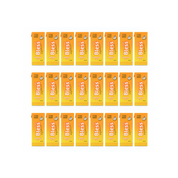 Caja Element Naranja - Piña - 24 Tetrapack de 200 ml