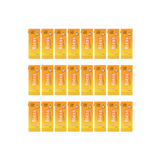 Caja Element Naranja - Piña - 24 Tetrapack de 200 ml