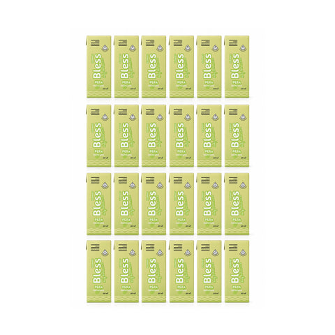 Caja Element Pera, manzana - 24 Tetrapack de 200 ml