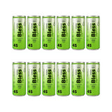 Ginger 45: Pepino- jengibre - 12 latas de 310 ml