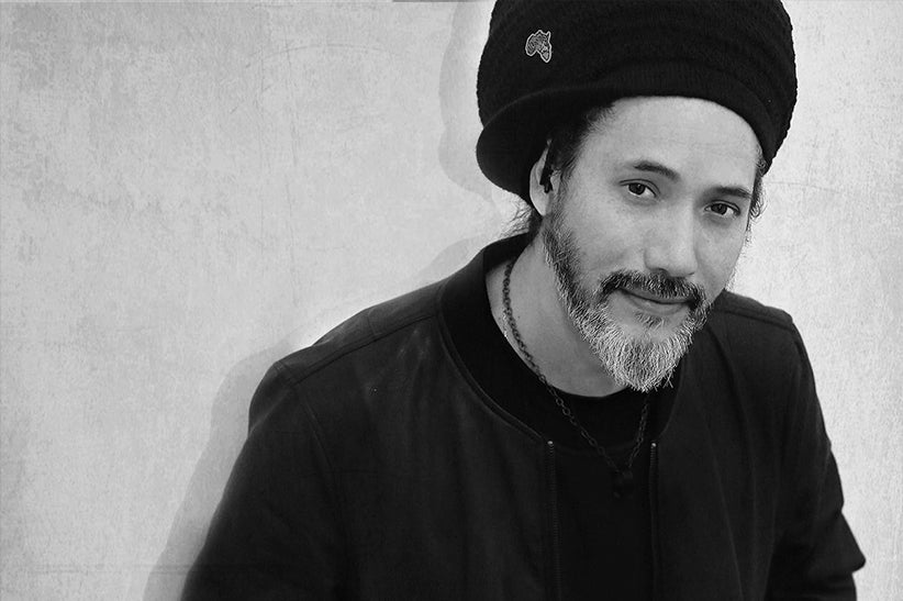 Quique Neira