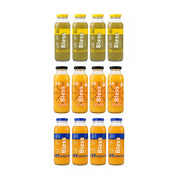 Caja Top 3 más vendidos - 12 Botellas de 300ml