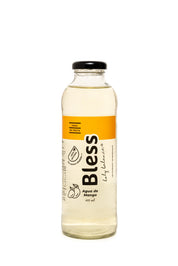 Agua Sin Gas de Mango 12 Botellas de 475ml